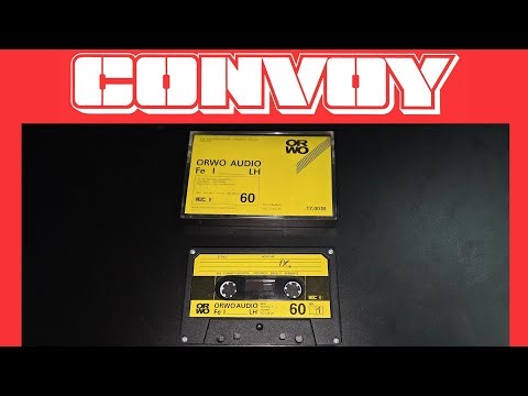 CONVOY 1979 Score Live Concert Rip