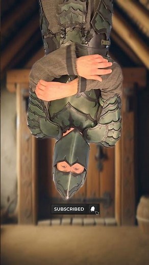 When Magic Fails and reverses gravity