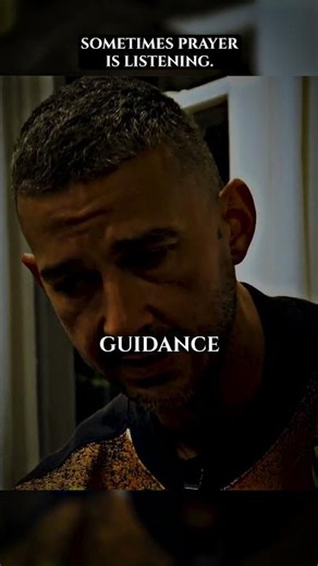 Shia LaBeouf – Sometimes Prayer Is Listening | COVNT