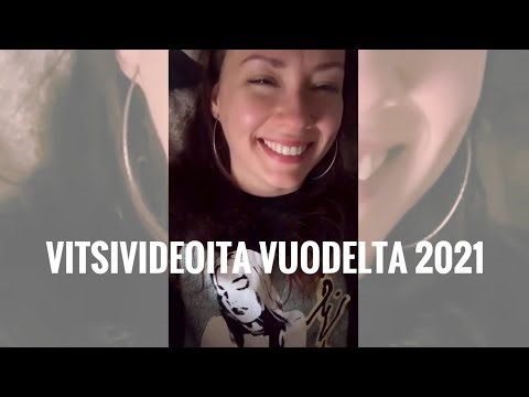 Vitsejä osa 50