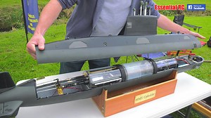 469K views · 10K reactions | Dive ! Dive ! Dive ! BEST RC Submarines Compilation | Part 2 | Essential RC | Facebook