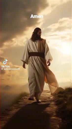 Jesus Parra on TikTok