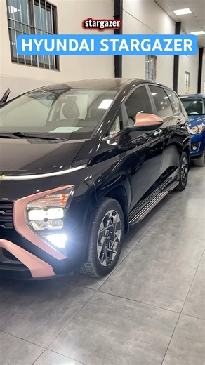 2022 HYUNDAI STARGAZER PREMIUM | Otocu 24h