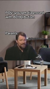 10K views · 233 reactions | #adhd #adhdmemes #asd #autism | ADHD Meme Therapy | Facebook