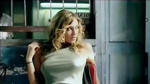 Axe Touch Banned Ad Too Sexy - Banned Commercial