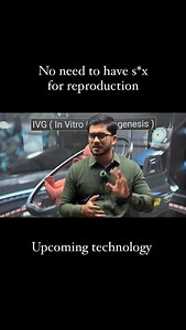 The Sensible Academy on Instagram: "In Vitro Gametogenesis (IVG) is an advanced reproductive technology that allows scientists to create sperm or egg cells from ordinary body cells like skin or blood using stem cell techniques. This method holds great promise for helping infertile couples, same-sex partners, and even single individuals to have genetically related children. While IVG has been successfully tested in animals like mice, it is still in the experimental stage for humans. The technolog