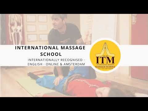 Thai Hand Method – Massage Class Level 1 | Week 9 of Our 52-Week Massage Challenge