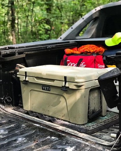 Yeti Tundra 65 vs 75: Key points [[month_year] Guide]