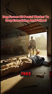 39K views · 356 reactions | Dog Forces US Postal Worker To Drop Everything And Follow! #protectivedog #herodog #dogswithheart | Dogs With Pure Heart | Facebook