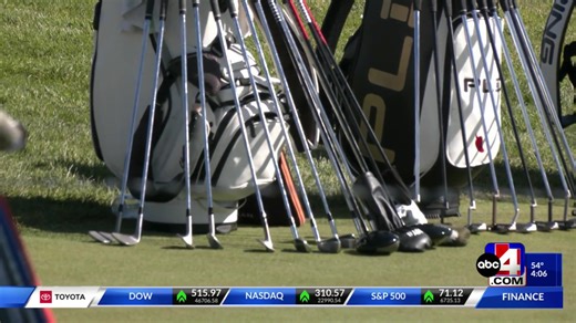3.9K views · 11 reactions | With year two of the PGA Tour kicking off today at the Black Desert Resort, Washington County is quickly becoming known as a premier golf destination, with 14 courses all within 20 miles. Full story linked in comments. | ABC4 Utah | Facebook