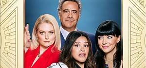 Not Dead Yet season 2: Full cast list explored
