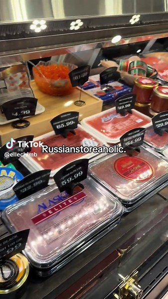 Russian Food Store in Brooklyn: A Culinary Journey