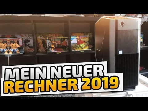 Mein neuer Rechner! (Alienware Aurora) - ♠ Hardware Vorstellung ♠ - Deutsch German - Dhalucard