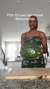 Memorial day menu | asiliglamcooks