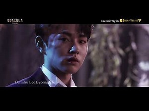 Dracula Live Musical (exclusively in GV)