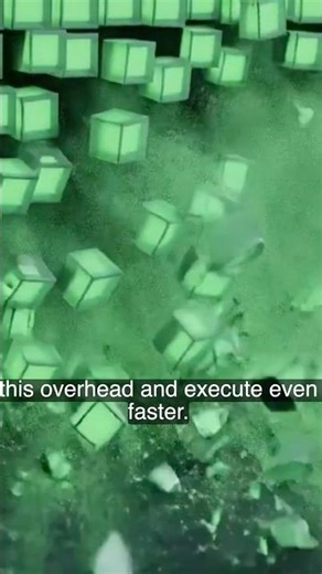 Python Function Calls Are Fake #python #cpython #programming #computerscience #shorts