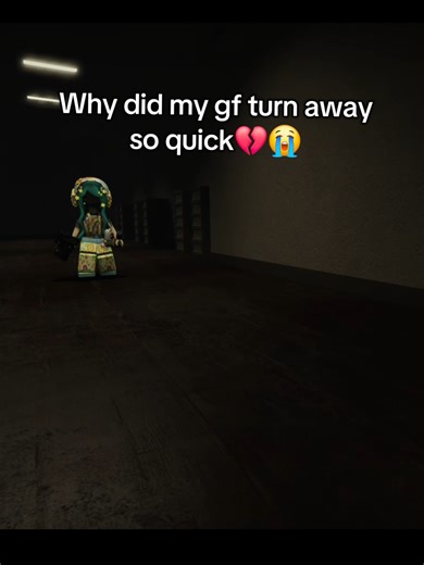 Had to help her out the corner😭 @Durdurdurdur😳 #roblox #apeirophobia #scary #horror