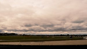 Airport, Flight, Travelling. Free Stock Video
