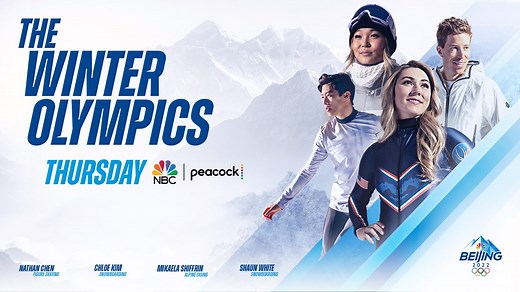 How to watch Team USA at the Winter Olympics on Feb. 3