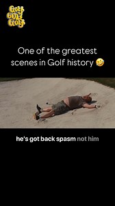 Whenever I’m watching a movie and Golf is somehow in it, I get so excited 🤣 regardless of what golf scene it actually is.. does anyone else feel this way ? (Via: Hall Pass) #golf #golfstagram #golfcomedy #golftime #golflife #golfaddict #golfmovie | GolfBy Dan