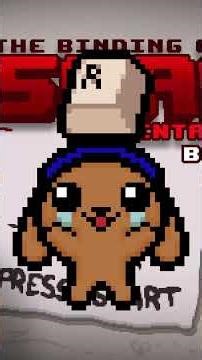 5 Tips to Complete a Dead God File FAST #tips #tricks #deadgod #speedrun #fast #tboirepentance