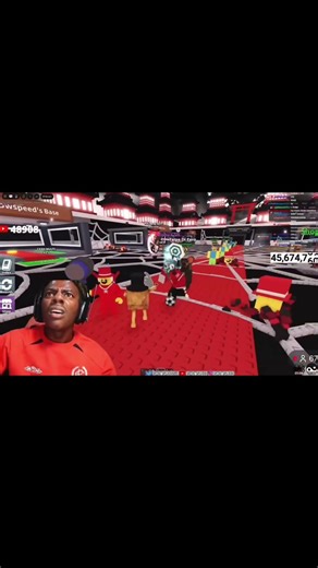 Ishowspeed steal a brainrot #stealabrainrot #ishowspeed #sab #ishowspeedshorts #stealabrainot