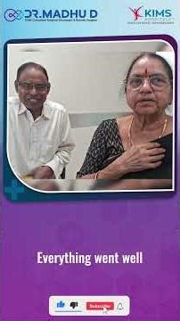 Life After Mastectomy | Patient Shares Her Recovery Journey | Dr. Madhu Devarasetty