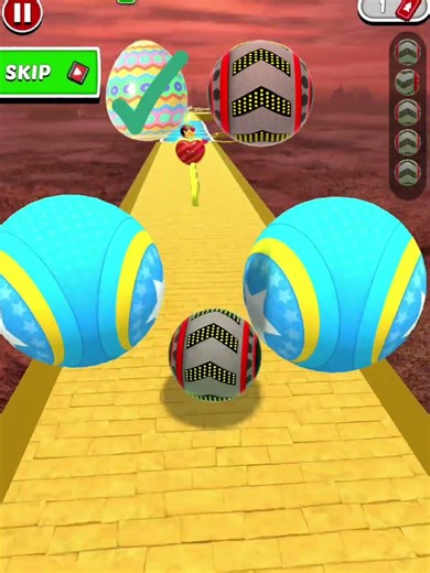 🏆Going Balls VS Rollance Balls Action Ball Games New Race 🔥 | Android/IOS Games