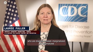 2.3K views · 64 reactions | For over 20 years, CDC has worked with...