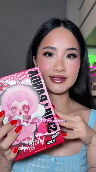 Blind Box Unboxing: Exciting Surprises Await!