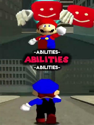 Mario (SMG4) vs SMG3 (SMG4 | Youtube arc)