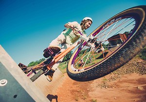 Railyard Bike Park | Destination Rogers