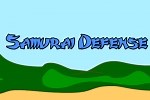 Play Samurai Defense | Free Online  Games. KidzSearch.com