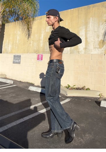 It’s never about the outfit… #ootd #fitcheck #outfit #fashion #malemodel