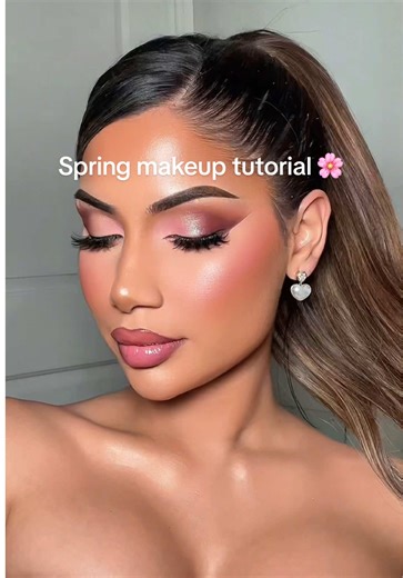 Spring Makeup Tutorial: Perfect Eyeshadow Looks