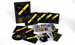PiL Celebrate 40 Years With Multi-Disc Box Set ‘The Public Image Is Rotten (Songs From The Heart)’
