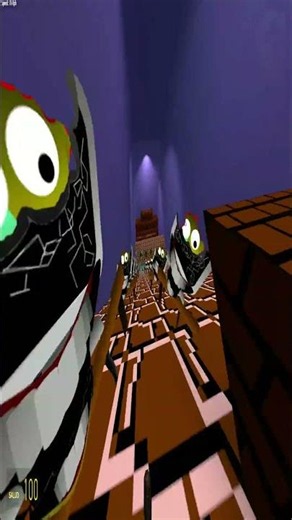 All Incredibox Sprunki Phase Simon Treatment In Mario Slopes