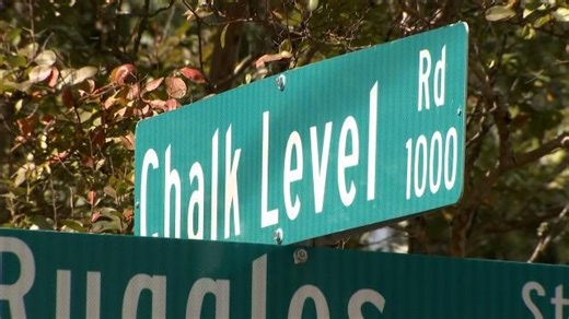 Man's complaints about Durham road haven't led to action at city level