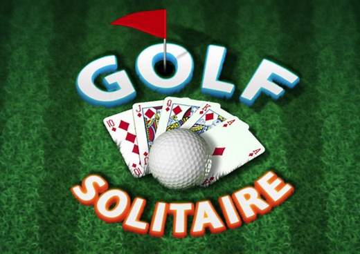 Golf Solitaire 2 - kostenlos spielen | ohne Anmeldung 🕹️