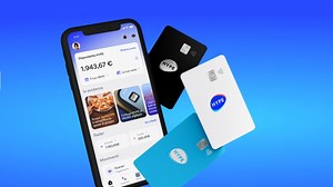 Fallo anche tu! Apri HYPE e ottieni subito il tuo bonus di 50€