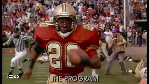 Трейлеры фильма «Программа» (1993): смотреть онлайн на русском и английском