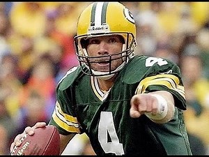 Brett Favre - Football Documentary (Full)