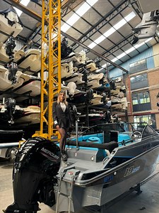 5.4K views · 99 reactions | Términos básicos de la náutica con Lanchas Eclipse ⚓️ #timonel #lanchas #nautica #mercurymarine #barcos #tutorial | Aylu Lescano | Facebook