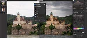 Julieanne Kost's Blog | Adobe Camera Raw v14 — Local Adjustment Tools, Masking, Premium Presets and More!