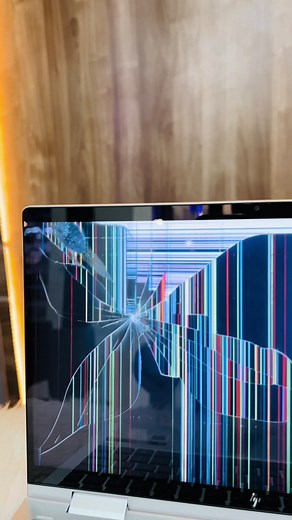 የተሰበረ እስክሪን መገነባት መንገዶች