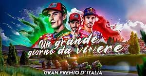 MotoGP, gli orari del GP Mugello 2025: dove vedere la gara