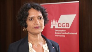 DGB sieht große Veränderungen in der Arbeitswelt