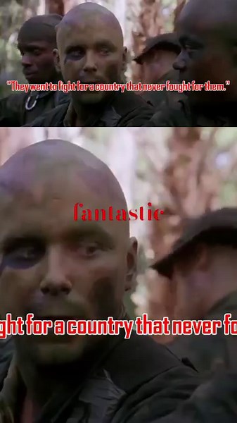 Dead Presidents’ Intense Vietnam Scenes