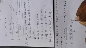 A software company sets up m number of computer systems to fini... | Filo