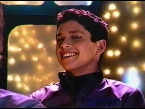 Phil Of The Future - Family Channel Promo